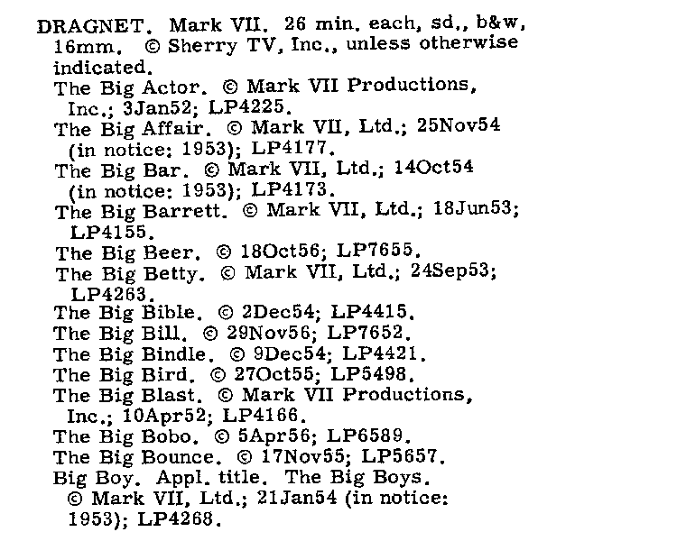 Dragnet_bw.gif (15977 bytes)