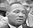 Martin Luther King Jr.