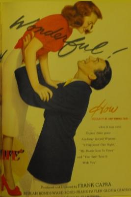 It's a Wonderful Life